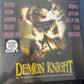 TALES FROM THE CRYPY, DEMON NIGHT - soundtrack