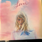 TAYLOR SWIFT - lover