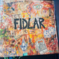 FIDLAR - too