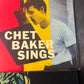 CHET BAKER - Chet Baker Sings