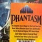 PHANTASM - Fred Myrow and Malcolm Seagrave