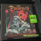 THE DAMNED - a night of a thousand vampires