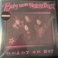 BABY AND THE NOBODIES - ready or not