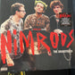 NIMRODS - soundtrack