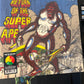 LEE SCRATCH PERRY & THE UPSETTERS - return of the super ape