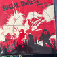 SOCIAL UNREST - rat in a maze