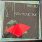 PERE UBU - new picnic time