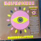 HAWKSMOOR - oneironautics