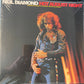 NEIL DIAMOND - hot August night