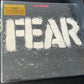 FEAR - the record