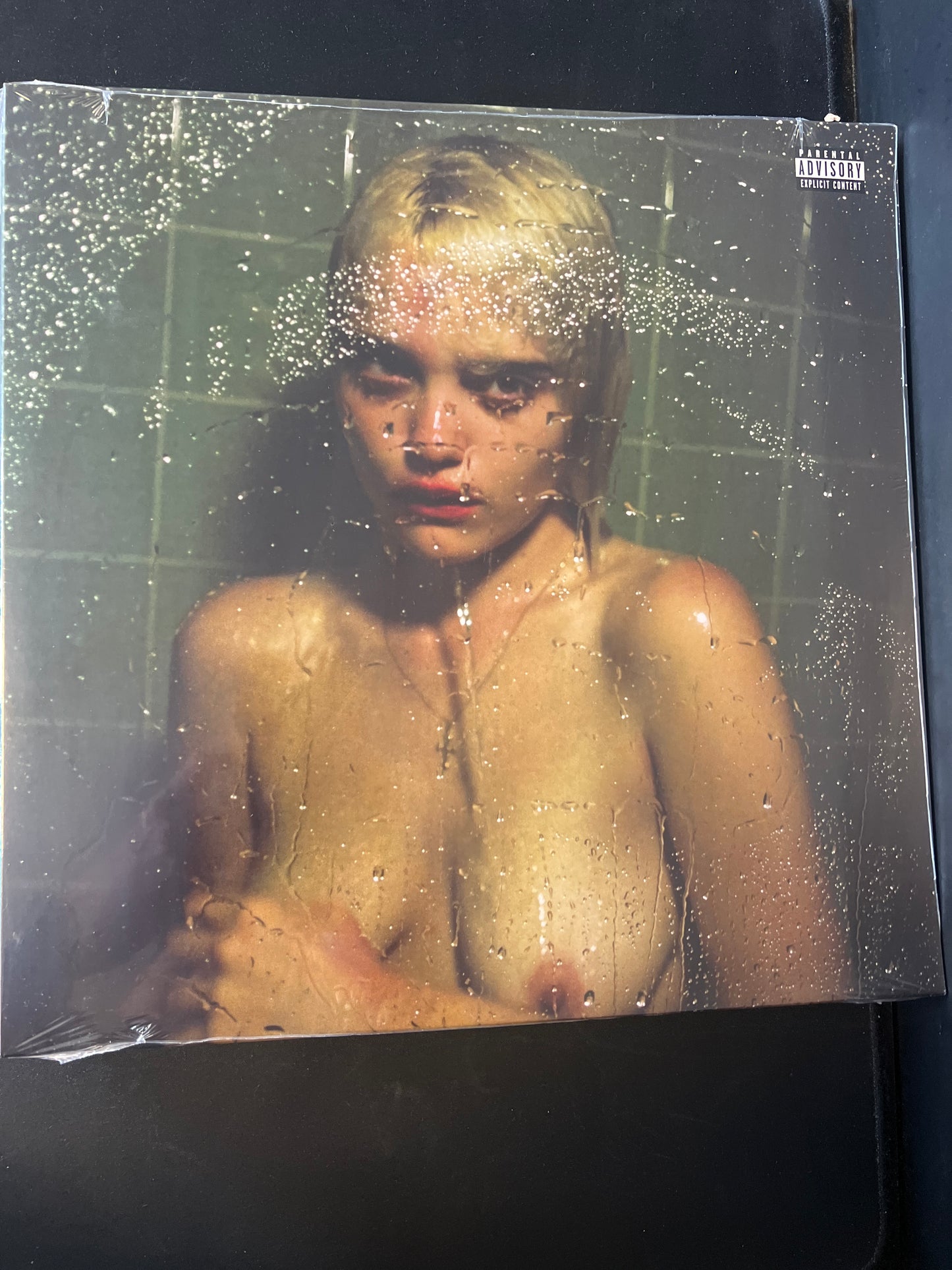 SKY FERREIRA - night time, my time