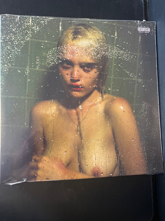 SKY FERREIRA - night time, my time