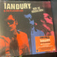 IAN DURY & THE BLOCKHEADS - live in London 1980