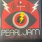 PEARL JAM - lightning bolt