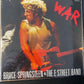 BRUCE SPRINGSTEEN - war