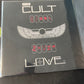 THE CULT - love