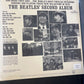 THE BEATLES - the Beatles’ second album