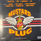 MUSTARD PLUG - evildoers beware!