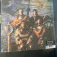 XTC - Black Sea