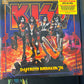 KISS - destroys Anaheim’76