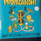 PROPAGANDHI - how to clean everything