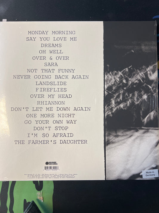 FLEETWOOD MAC - live