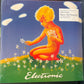 ELECTRONIC - raise the pressure