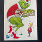 DR. SEUSS - how the grinch stole Christmas