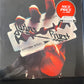 JUDAS PRIEST - British Steel