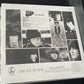 THE BEATLES “rubber soul”