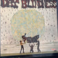 DAY BLINDNESS - self-titled