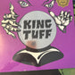 KING TUFF - black moon spell
