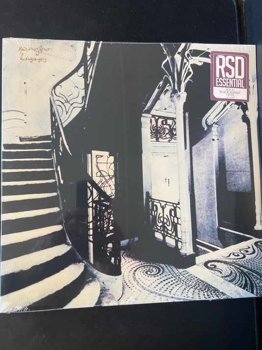 MAZZY STAR - she hangs brightly