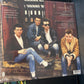 THE SMITHS - live Hamburg 1984