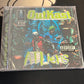 OUTKAST - ATLiens