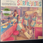 THE SURFRAJETTES - easy as pie