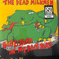 THE DEAD MILKMEN - big lizard in my backyard