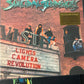 SUICIDAL TENDENCIES - lights camera revolution
