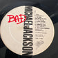 MICHAEL JACKSON - bad