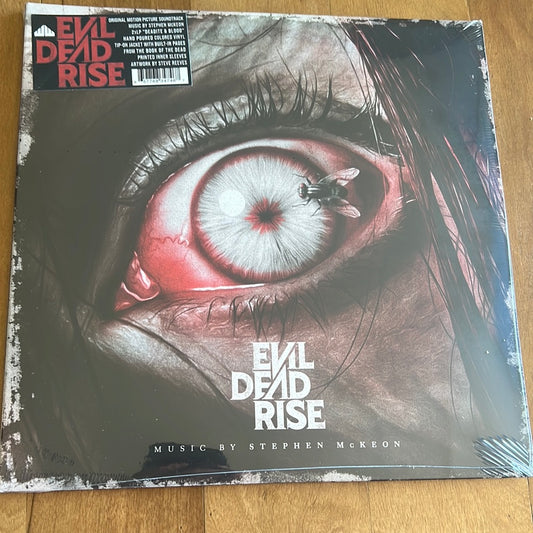 EVIL DEAD RISE - Steven McKeon