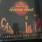 THE REVEREND HORTON HEAT - liquor in the front