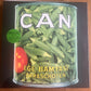 CAN - Ege Bamyasi
