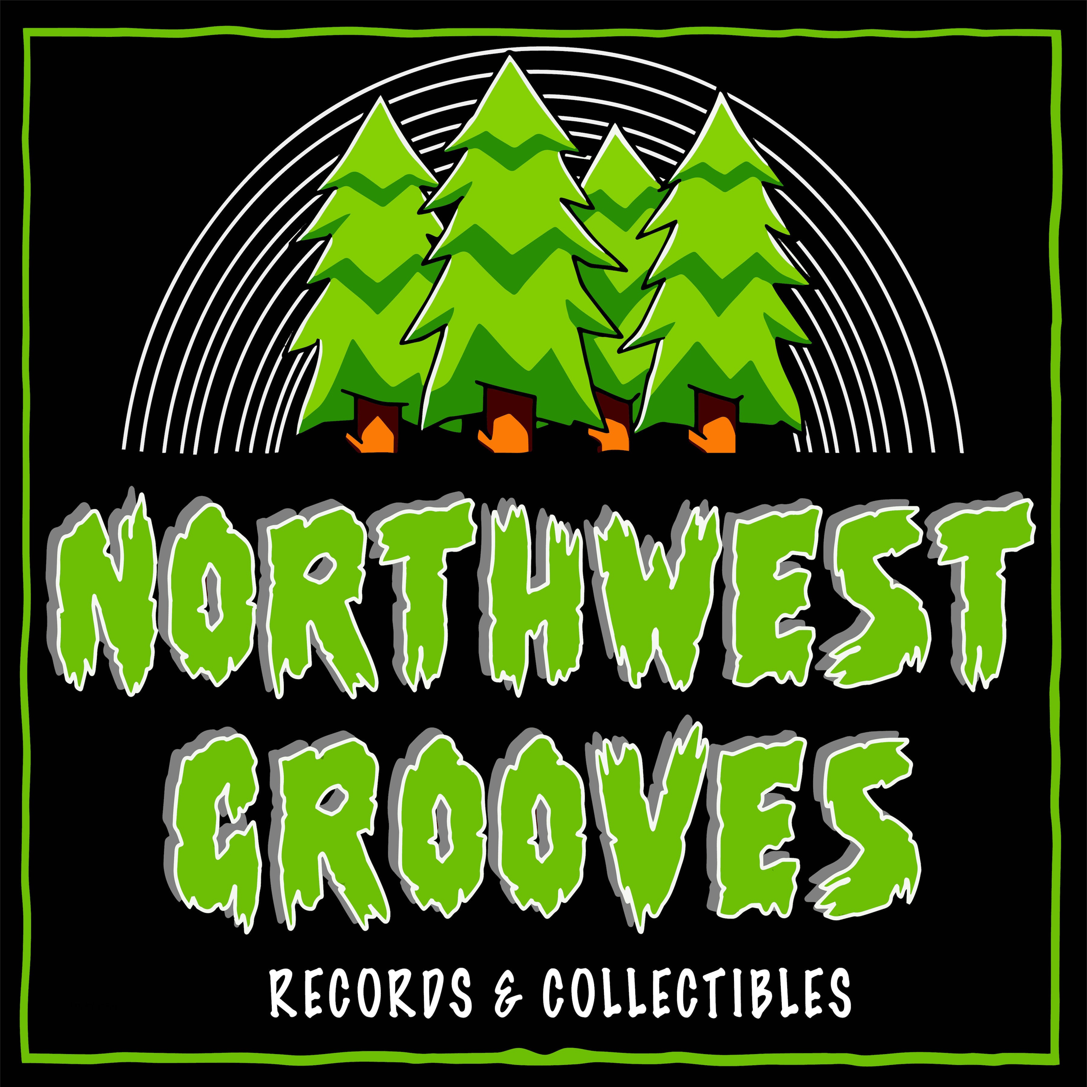 SKATALITES - treasure isle time – Northwest Grooves, image size:3600x3600