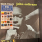 JOHN COLTRANE - blue train