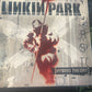 LINKIN PARK - hybrid theory