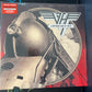 VAN HALEN - a different kind of truth