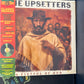 THE UPSETTERS - a fistfull of dub
