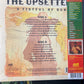 THE UPSETTERS - a fistfull of dub