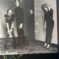 THE CRAMPS - songs the lord taught us (grape vinyl edition)