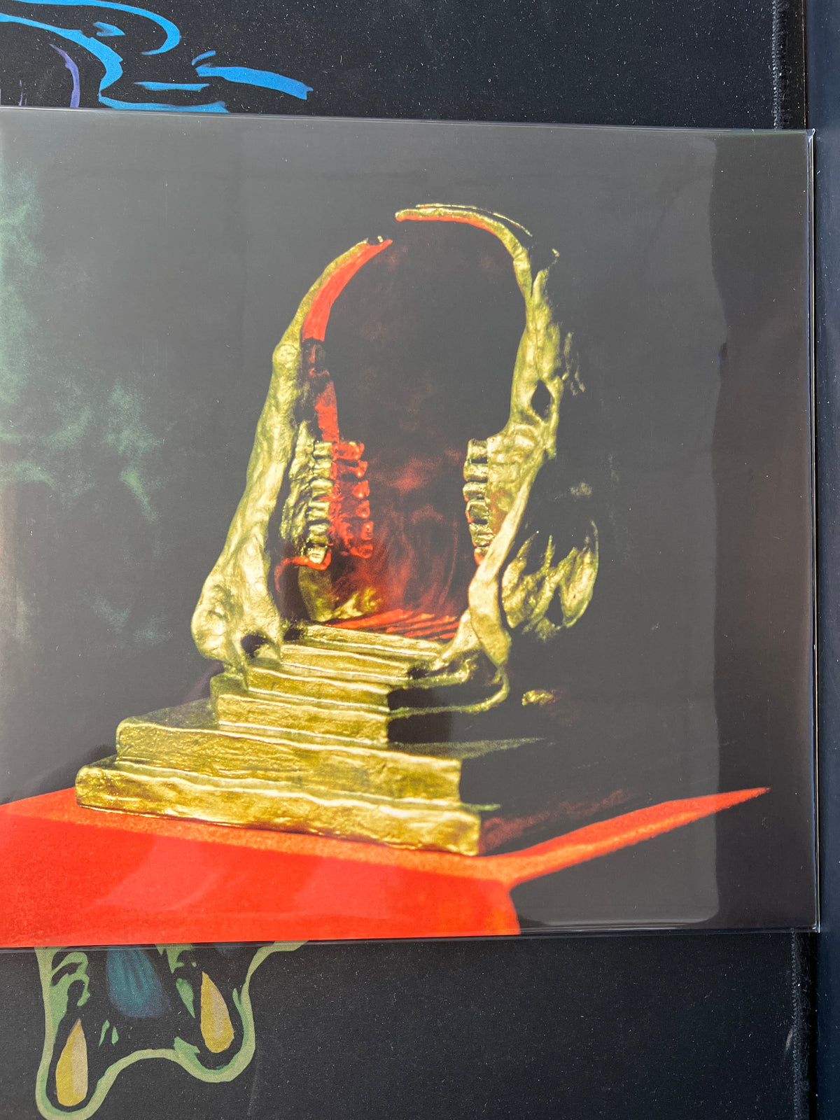 KING GIZZARD & THE LIZARD WIZARD - infest the rats nest